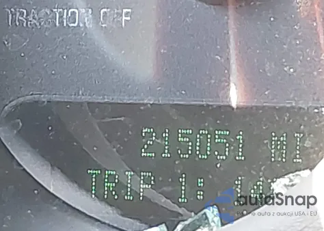 2002 Buick Lesabre Limited z USA, uszkodzony, nr VIN 1G4HR54K22U293649